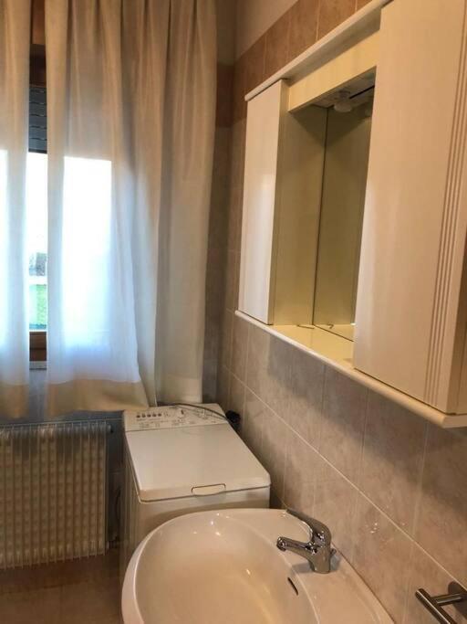Appartamento Ongaro Aviano Extérieur photo