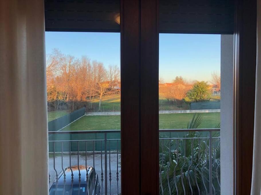 Appartamento Ongaro Aviano Extérieur photo