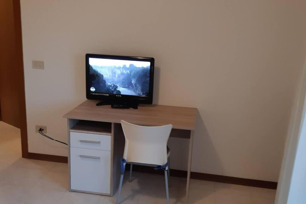 Appartamento Ongaro Aviano Extérieur photo