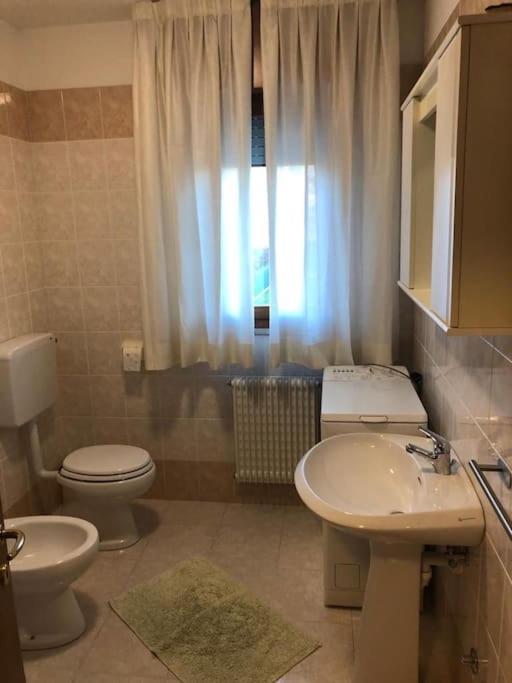 Appartamento Ongaro Aviano Extérieur photo