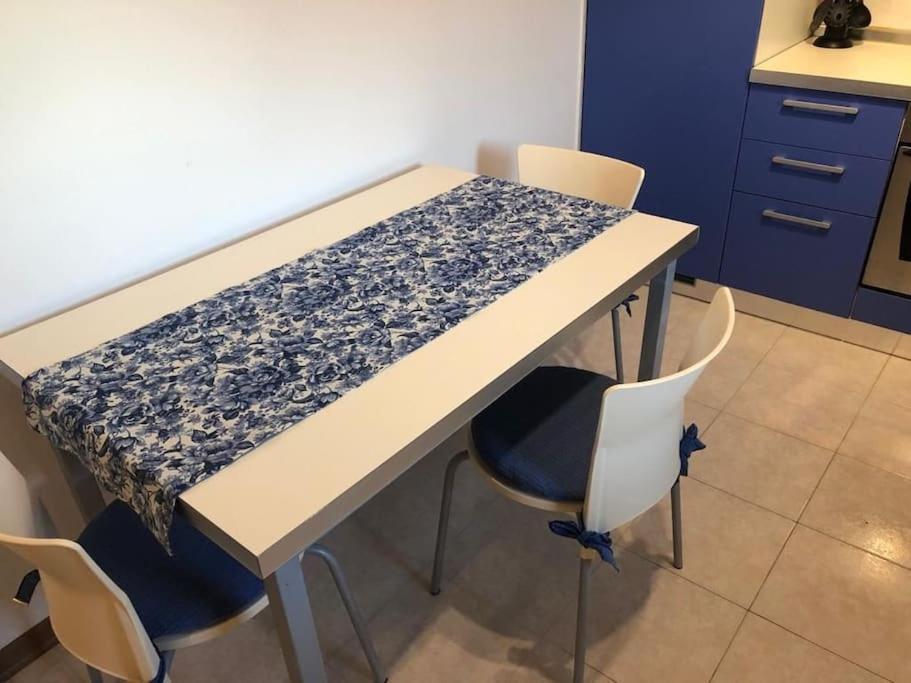 Appartamento Ongaro Aviano Extérieur photo
