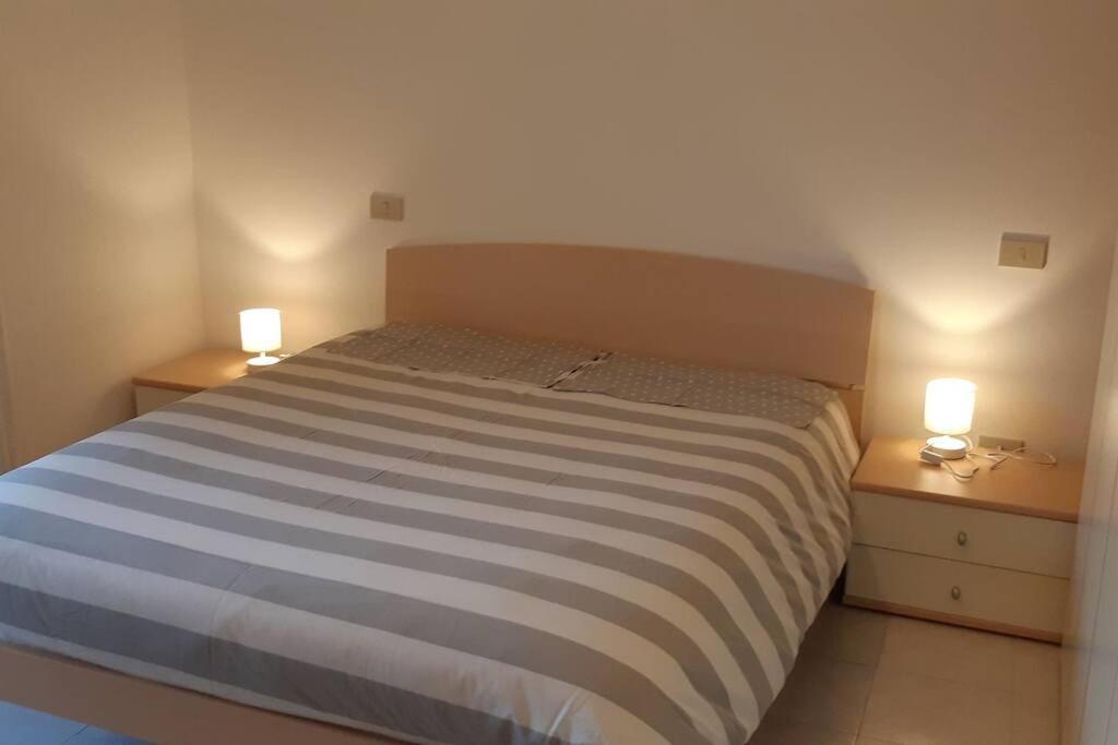 Appartamento Ongaro Aviano Extérieur photo