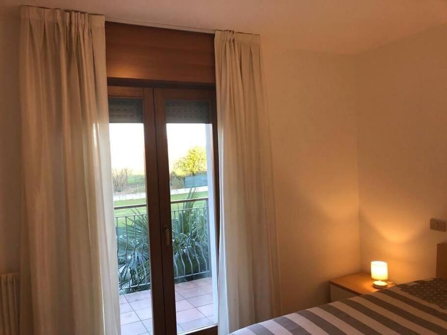 Appartamento Ongaro Aviano Extérieur photo