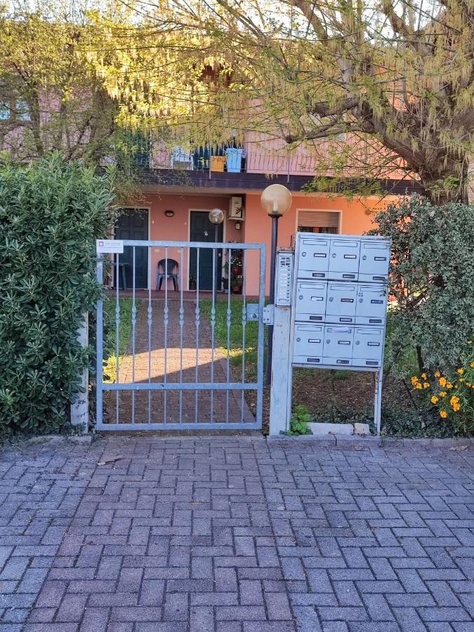 Appartamento Ongaro Aviano Extérieur photo